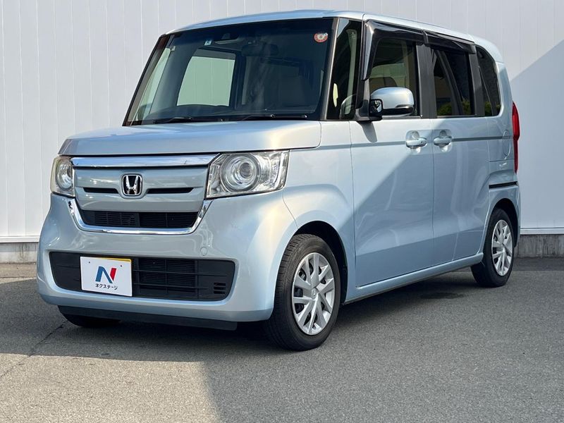 2018 Honda N-BOX DBA-JF3 (UW-6a71580a9a15f)[0]