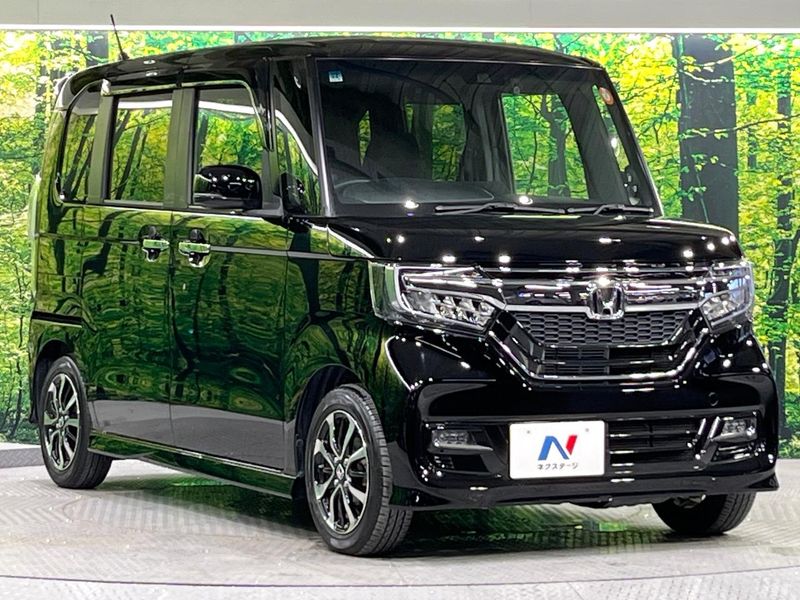 2020 Honda N-BOX CUSTOM 6BA-JF3 (UW-6a715811a1a3c)[7]