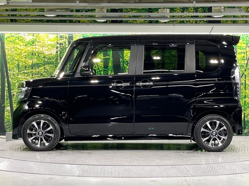 2020 Honda N-BOX CUSTOM 6BA-JF3 (UW-6a715811a1a3c)[12]
