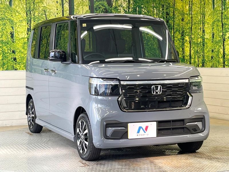 2023 Honda N-BOX CUSTOM 6BA-JF5 (UW-6a7158278830d)[23]