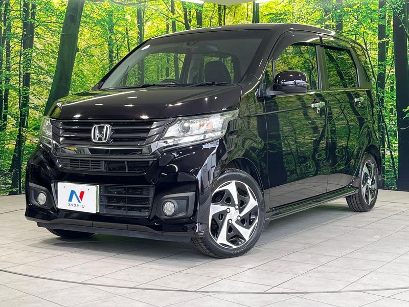 2015 Honda N-WGN Custom DBA-JH1 (UW-6a71584392b81)[0]