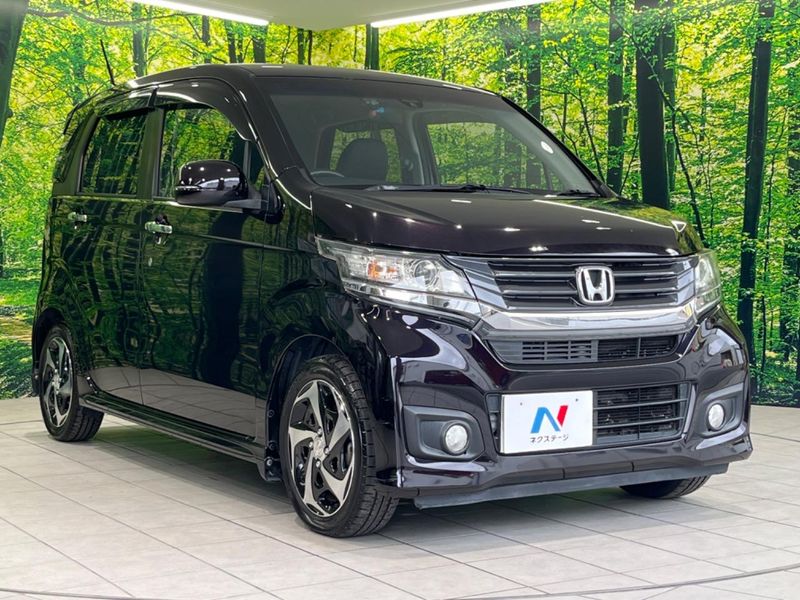 2015 Honda N-WGN Custom DBA-JH1 (UW-6a71584392b81)[5]