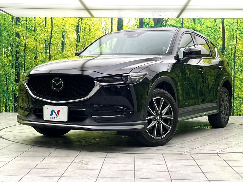 2018 Mazda CX-5 3DA-KF2P (UW-6a7158537ae3d)[0]