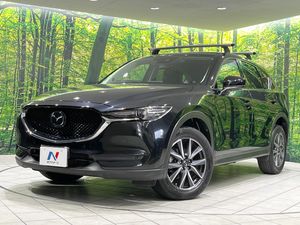 2018 Mazda CX-5 3DA-KF2P
