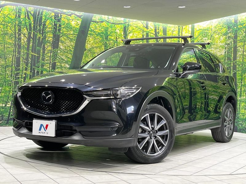 2018 Mazda CX-5 3DA-KF2P (UW-6a7158539b98e)[0]