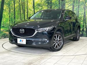 2019 Mazda CX-5 3DA-KF2P