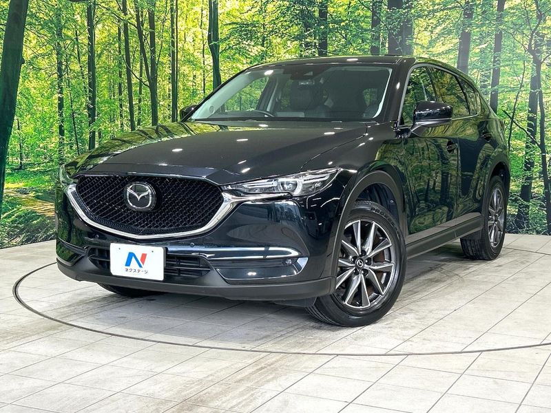 2019 Mazda CX-5 3DA-KF2P (UW-6a71585588adc)[0]