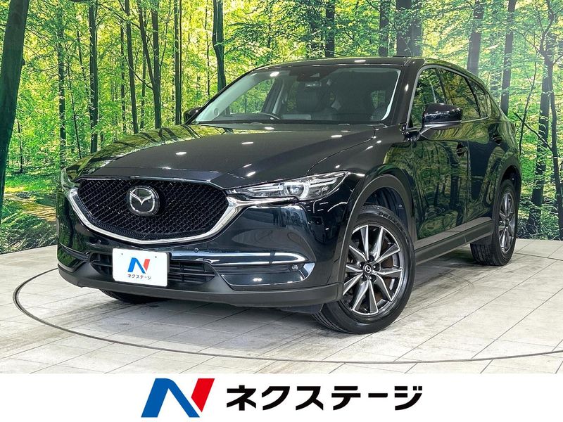 2019 Mazda CX-5 3DA-KF2P (UW-6a71585588adc)[3]