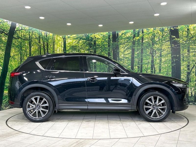 2019 Mazda CX-5 3DA-KF2P (UW-6a71585588adc)[10]