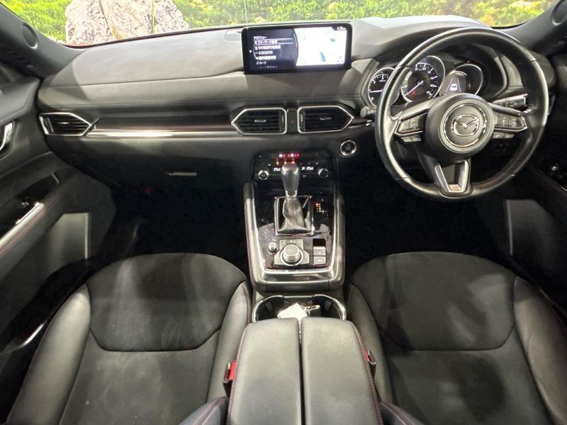 2021 Mazda CX-8 3da-kg2p (UW-6a7158637545c)[28]