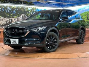 2021 Mazda CX-8 3da-kg2p
