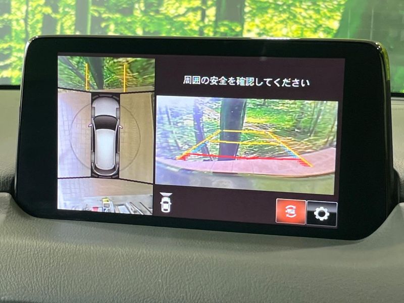 2020 Mazda CX-8 6BA-KG5P (UW-6a71586527078)[11]