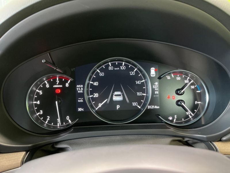2020 Mazda CX-8 6BA-KG5P (UW-6a71586527078)[23]