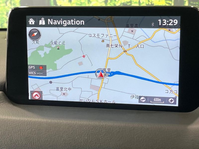 2020 Mazda CX-8 6BA-KG5P (UW-6a71586527078)[9]