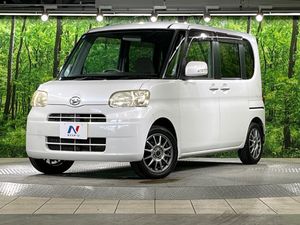 2010 Daihatsu Tanto DBA-L375S