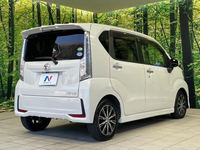 2018 Daihatsu Move DBA-LA150S (UW-6a715879825b5)[8]
