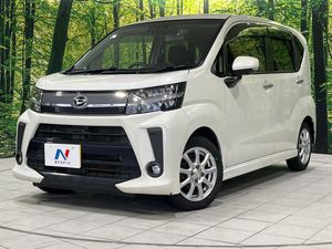 2018 Daihatsu Move DBA-LA160S