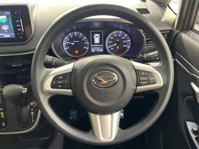 2018 Daihatsu Move DBA-LA160S (UW-6a71587bb8ea2)[19]