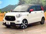 2015 Daihatsu Cast DBA-LA250S