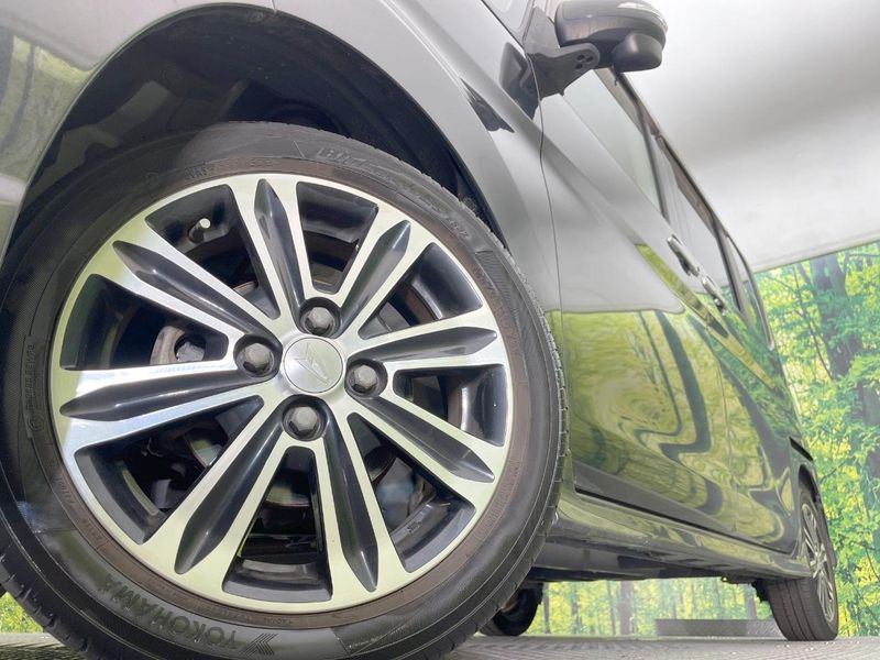 2015 Daihatsu Tanto DBA-LA600S (UW-6a71589291f9e)[12]
