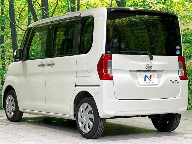 2015 Daihatsu Tanto DBA-LA600S (UW-6a715892b9082)[19]