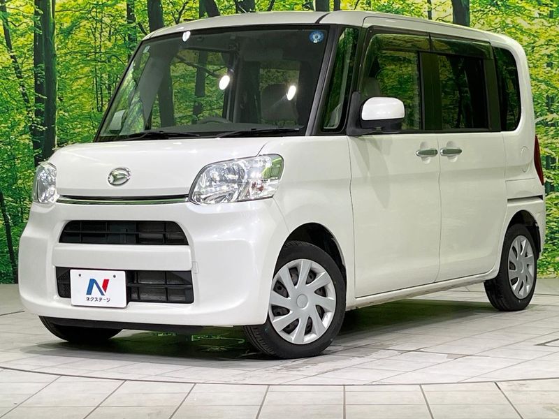 2015 Daihatsu Tanto DBA-LA600S (UW-6a715892b9082)[0]