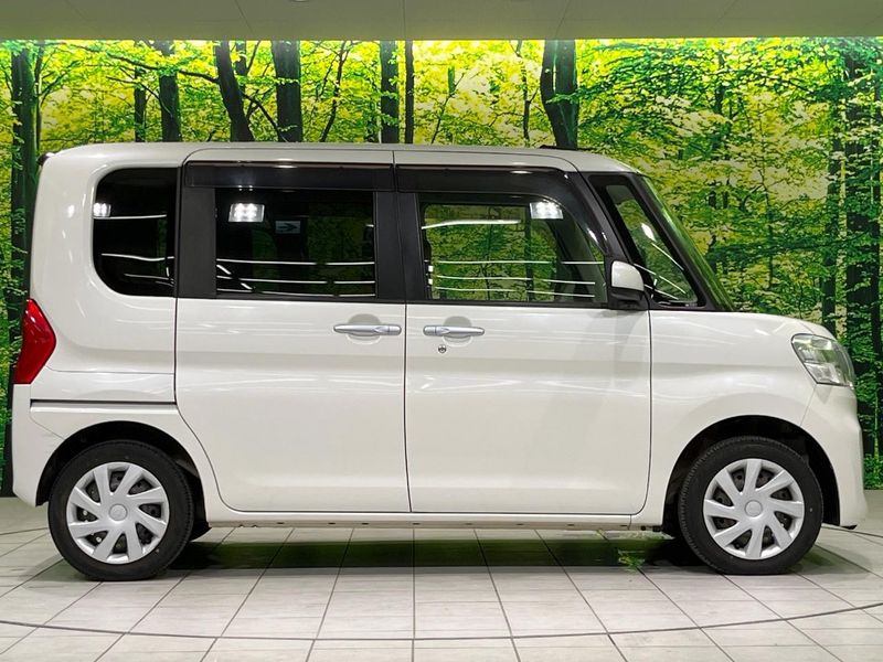 2015 Daihatsu Tanto DBA-LA600S (UW-6a715892b9082)[16]