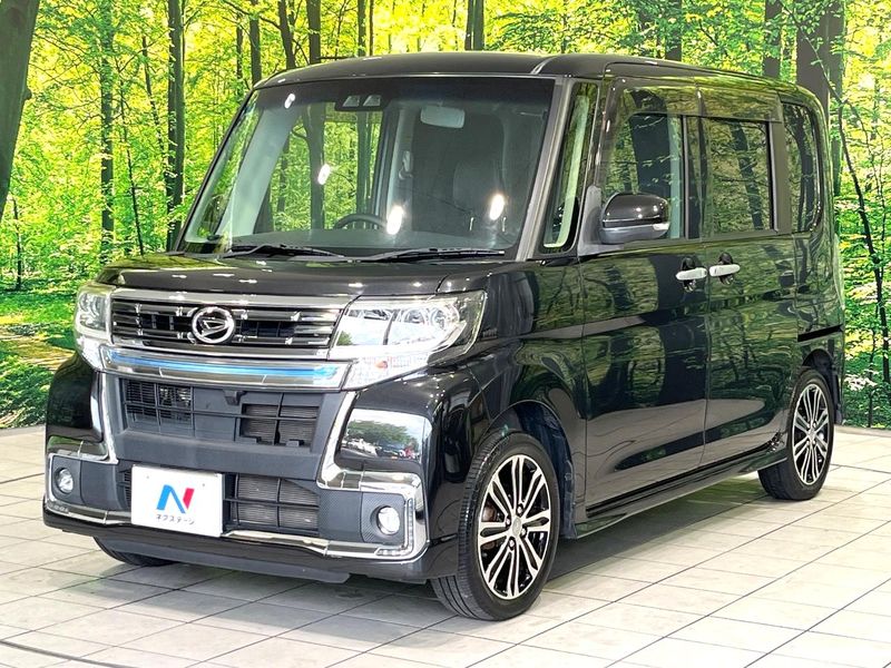 2018 Daihatsu Tanto DBA-LA600S (UW-6a71589891518)[5]