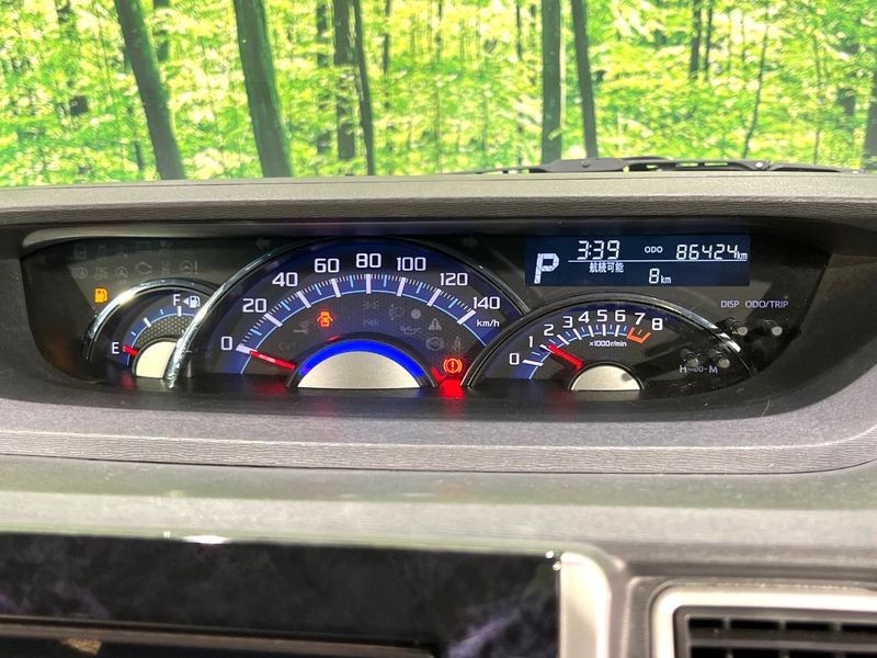 2018 Daihatsu Tanto DBA-LA600S (UW-6a71589891518)[24]