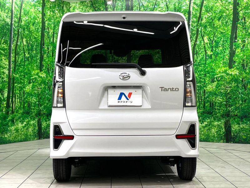 2022 Daihatsu Tanto 6BA-LA650S (UW-6a7158a030b42)[8]