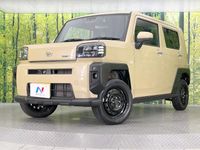 2021 Daihatsu Taft 5BA-LA900S