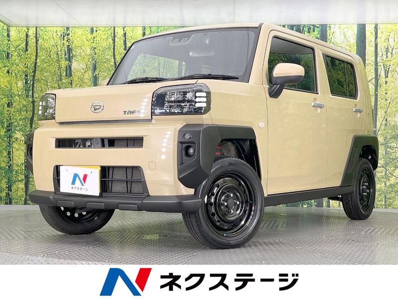 2021 Daihatsu Taft 5BA-LA900S (UW-6a7158bad33f7)[3]