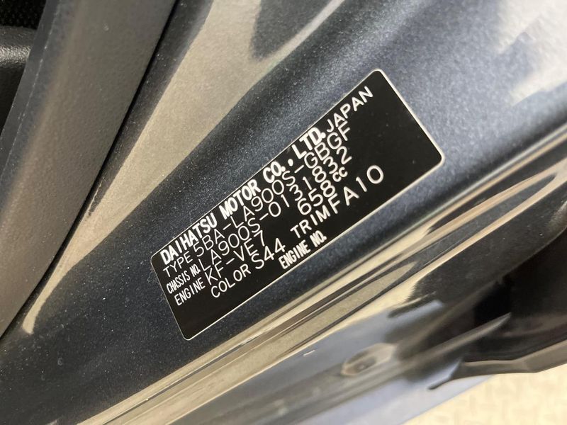 2023 Daihatsu Taft 5BA-LA900S (UW-6a7158bf34be1)[1]