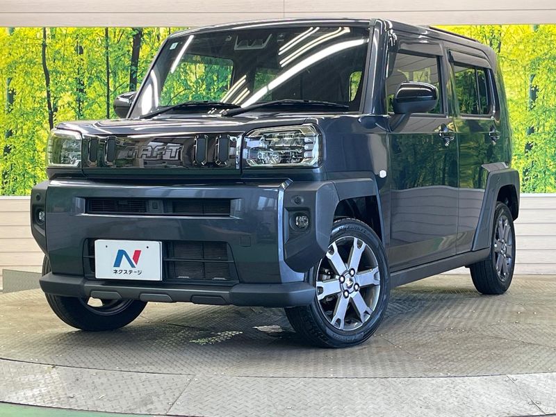 2023 Daihatsu Taft 5BA-LA900S (UW-6a7158bf34be1)[0]