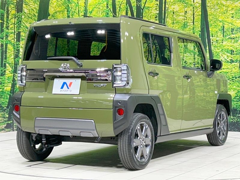 2023 Daihatsu Taft 5BA-LA900S (UW-6a7158bf4370b)[10]