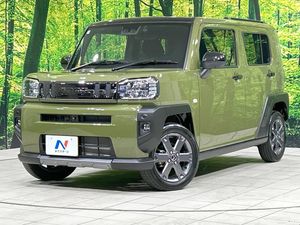 2023 Daihatsu Taft 5BA-LA900S