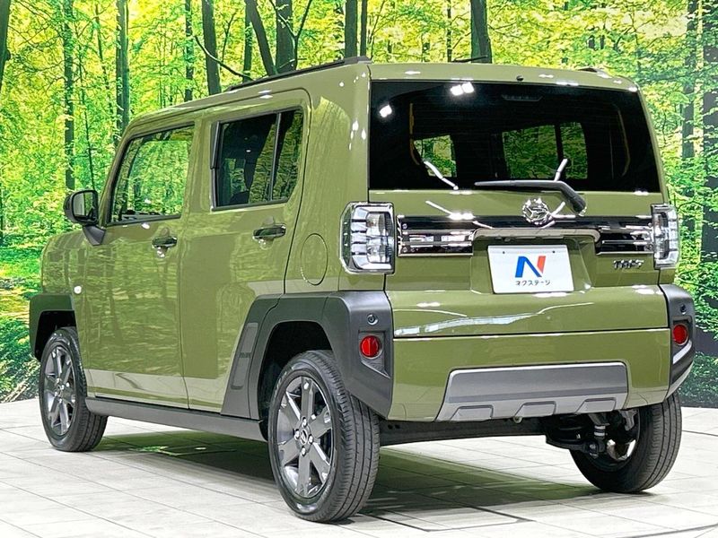 2023 Daihatsu Taft 5BA-LA900S (UW-6a7158bf4370b)[12]