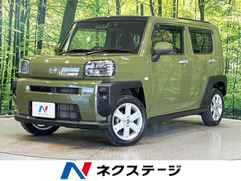 2021 Daihatsu Taft 6BA-LA910S (UW-6a7158c3efe44)[3]