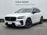 2025 Volvo XC60 5LA-UB420XCP2A