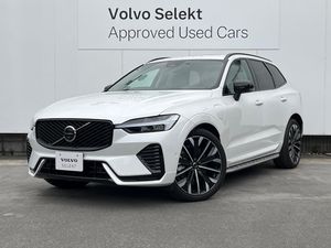 2025 Volvo XC60 5LA-UB420XCP2A