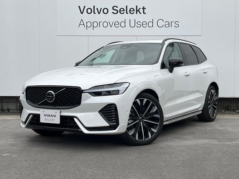 2025 Volvo XC60 5LA-UB420XCP2A (UW-6a7158c5d98da)[0]