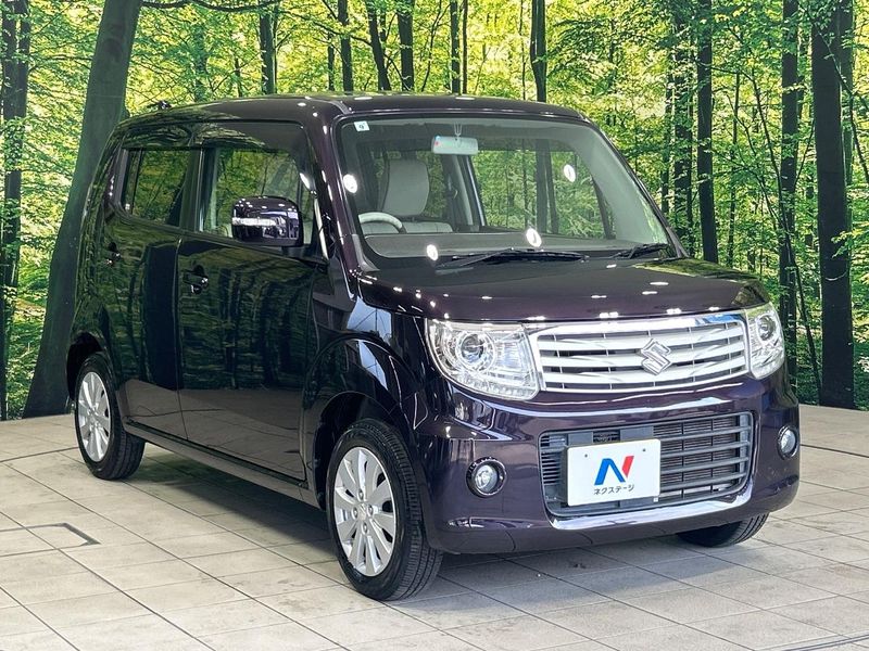 2013 Suzuki MR Wagon Wit DBA-MF33S (UW-6a7158fabf1a8)[16]