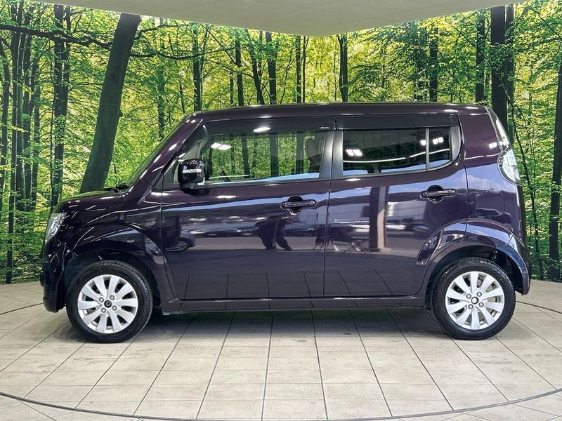2013 Suzuki MR Wagon Wit DBA-MF33S (UW-6a7158fabf1a8)[21]