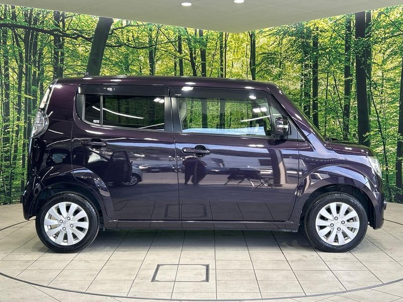 2013 Suzuki MR Wagon Wit DBA-MF33S (UW-6a7158fabf1a8)[17]
