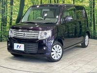 2013 Suzuki MR Wagon Wit DBA-MF33S