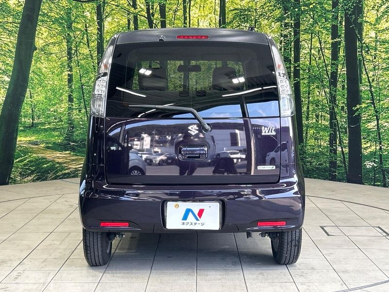 2013 Suzuki MR Wagon Wit DBA-MF33S (UW-6a7158fabf1a8)[19]