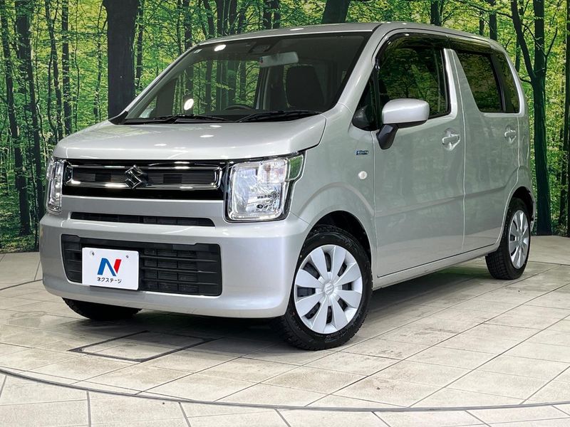 2019 Suzuki Wagon R DAA-MH55S (UW-6a715903b76c9)[0]
