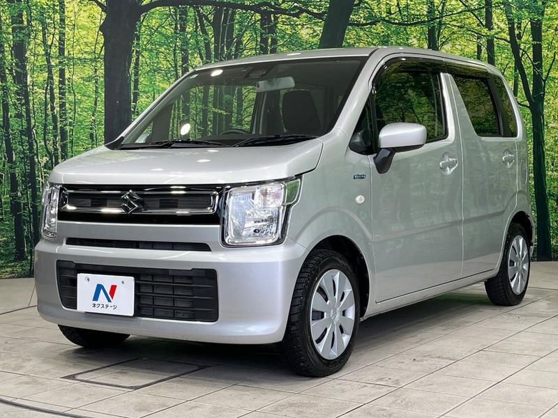 2019 Suzuki Wagon R DAA-MH55S (UW-6a715903b76c9)[20]