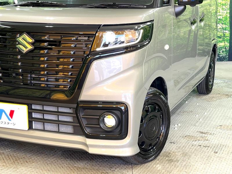2025 Suzuki Spacia Base 5BD-MK33V (UW-6a71590a9f00f)[11]
