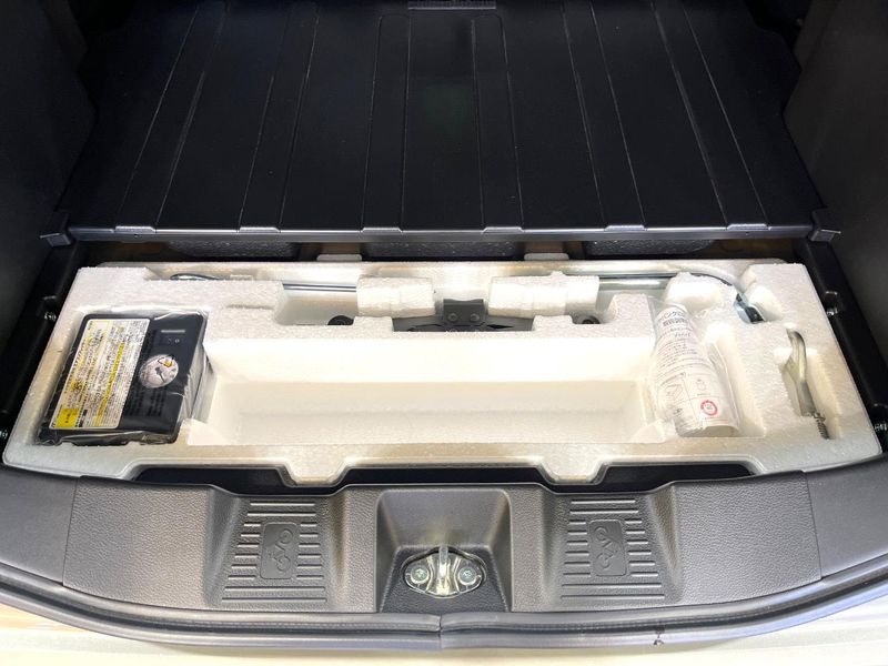 2025 Suzuki Spacia Base 5BD-MK33V (UW-6a71590a9f00f)[23]